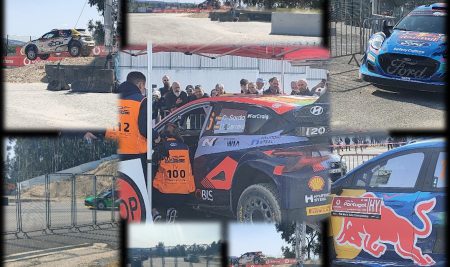 Rally de Portugal