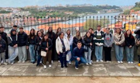 Visita de Estudo Visita Estudo ao Porto- Património da Humanidade
