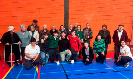 Jogos Tradicionais Com Idosos – «Nós propomos!»