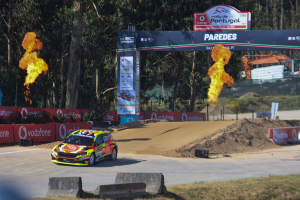 rally