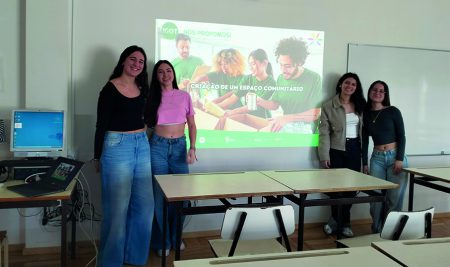 Juntos por Rebordosa: Solidariedade e Inclusão na Nossa Comunidade
