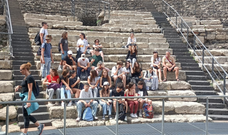Erasmus+ “See Your Sea Benefits”