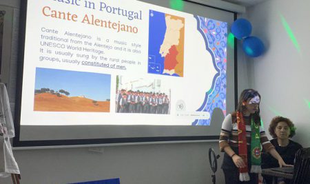 Cul Solid Art – Uma Youth Exchange na Eslovénia III