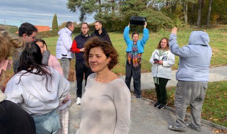 Cul Solid Art – Uma Youth Exchange na Eslovénia IV