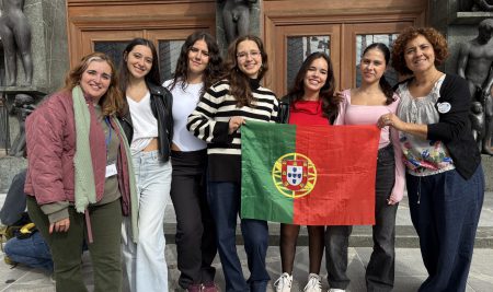 Cul Solid Art – Uma Youth Exchange na Eslovénia V