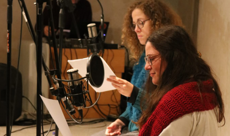 Café Literário júnior – “Mil e Uma Noites”