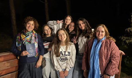 Cul Solid Art – Uma Youth Exchange na Eslovénia II