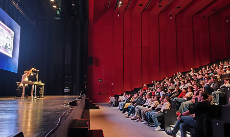 Visita Estudo – Teatro e Rota do Românico
