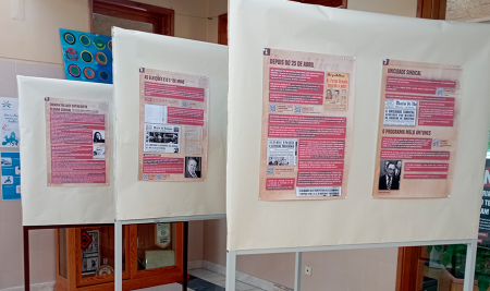 “25 de Novembro – A História Que Não te Contaram”