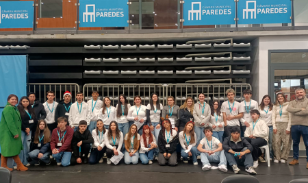 Encontro entre Nós – Festa de Reis