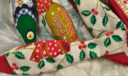 European Xmas Tree Exchange