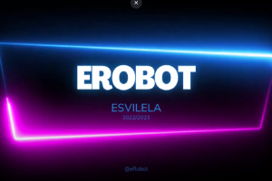 erobot