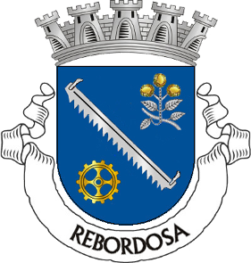 Rebordosa