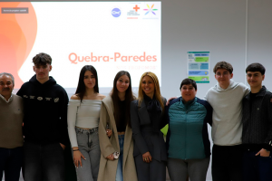 QuebraParedes