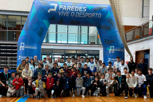 paredes