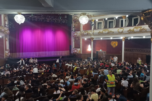 teatro