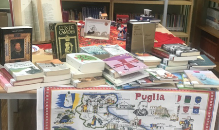 Dia Europeu das Línguas