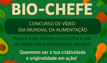Dia Mundial da Alimentação PAPES
