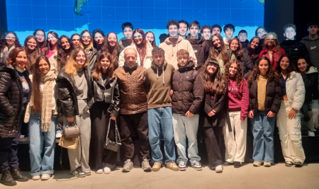 “Os Lusíadas como Nunca os Ouviu”