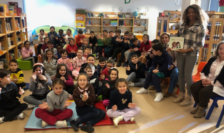 “A Aventura de Morar em Portugal”