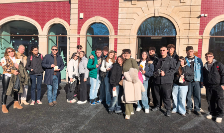 Entre Rebordosa e Valongo – Entre Rotas