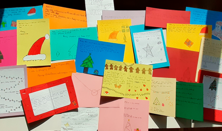 SER Natal Além-Fronteiras!