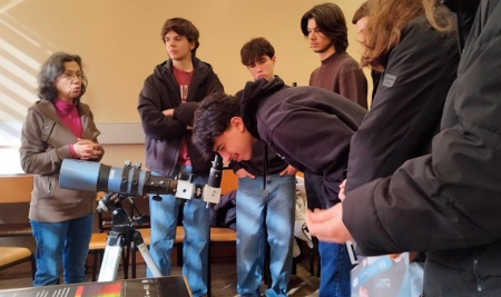 Dias Abertos da Faculdade de Ciências da Universidade do Porto