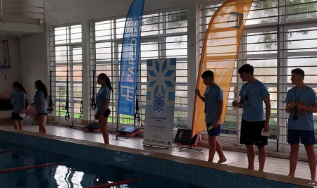 Jogos de ANDDY de Inverno