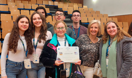 Encontro Regional EPAS de Mafra