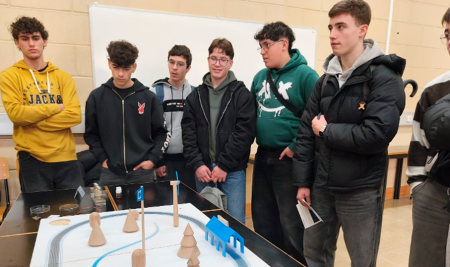 Dias Abertos da Faculdade de Ciências da Universidade do Porto