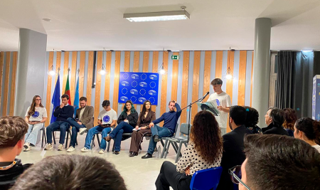 Encontro Nacional de Embaixadores (EPAS)