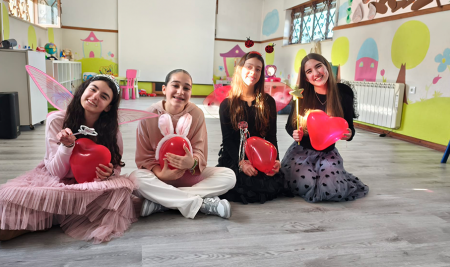 Clube SER em Hora do Conto