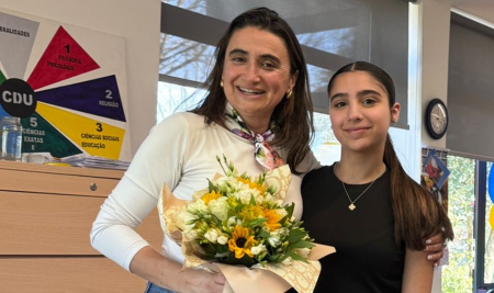 Encontro com a Autora Vanda Cardeal