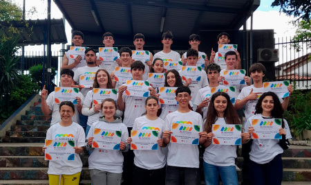 Olimpíadas de Literacia Financeira