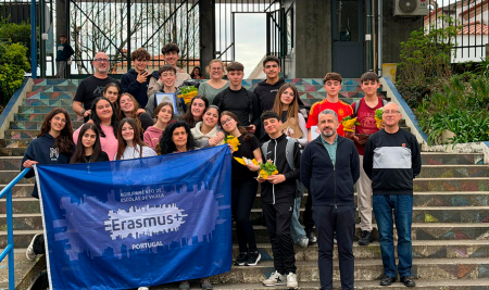 Our World, Our Responsability – Mobilidade em Portugal