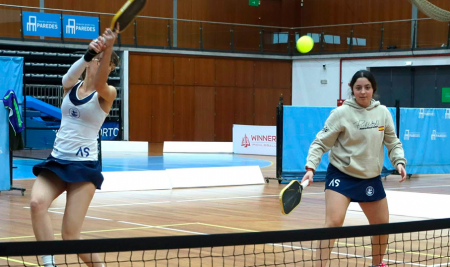 Etapa Nacional de Picklleball