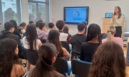 O Ciclo de Vida das Notas de Euro