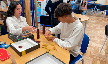 Dia Internacional da Matemática