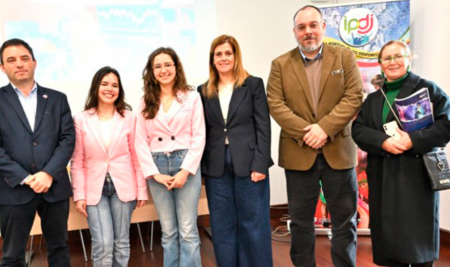 Concurso Euroscolas