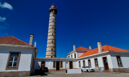 Matosinhos na Rota do Atlântico
