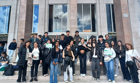 Nós Propomos no IGOT- Lisboa