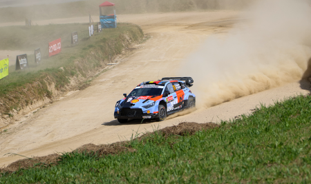Rally de Portugal