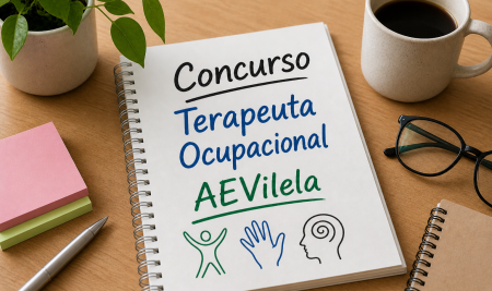 Concurso – Terapeuta Ocupacional