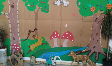 8ª Semana do Ambiente – Programa Eco-Escolas
