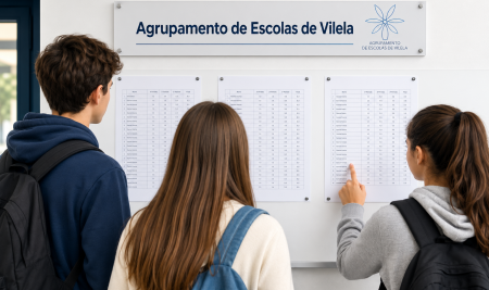 DIVULGAÇÃO DOS RESULTADOS DOS EXAMES NACIONAIS DO  ENSINO SECUNDÁRIO – 1ª FASE