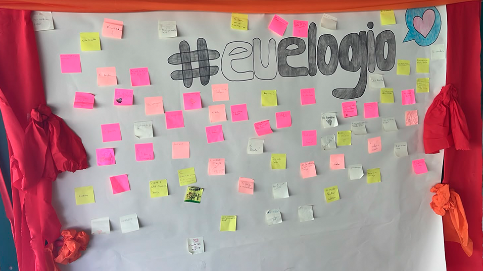 elogio