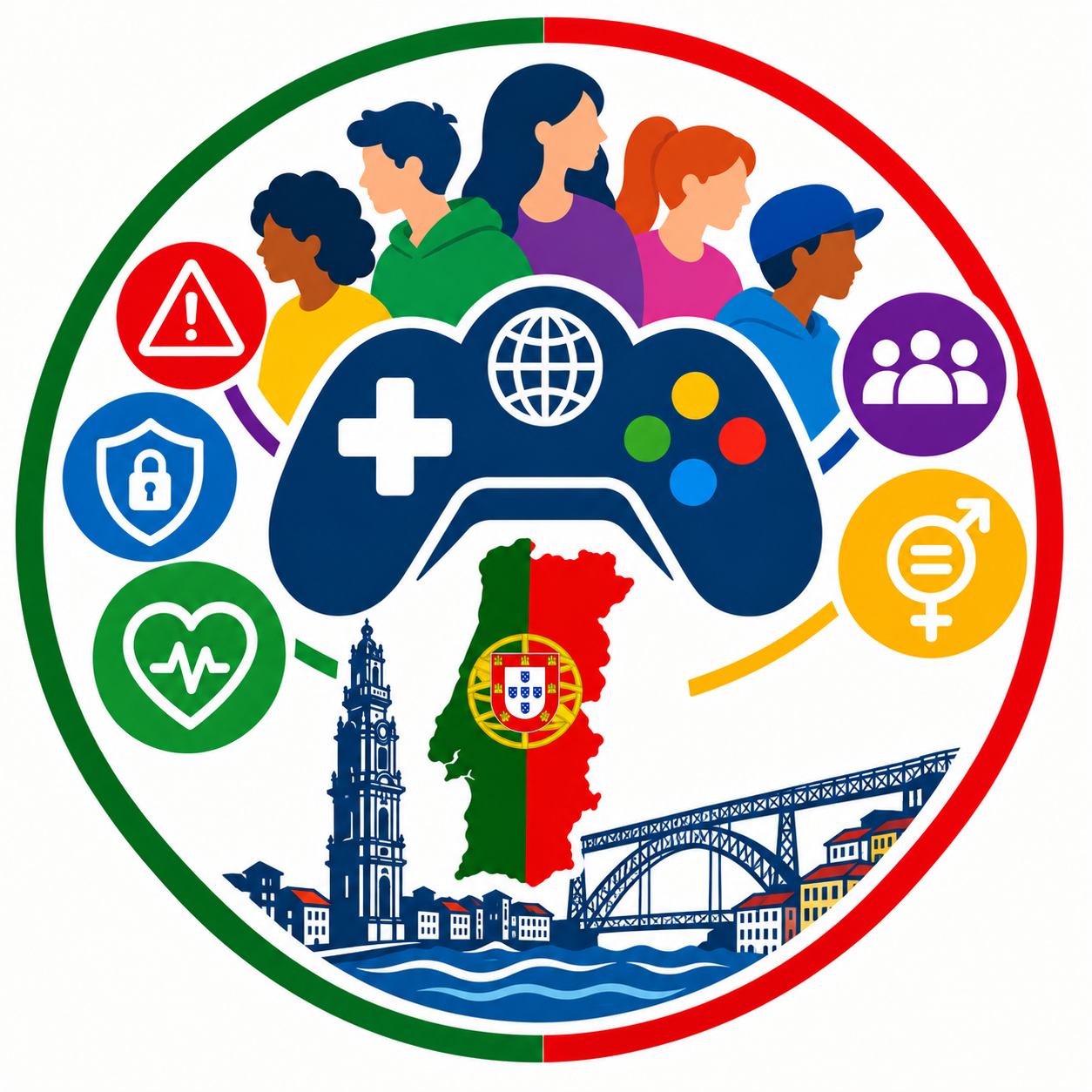 reunião Portugal